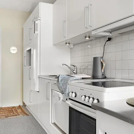 Bad, Lejl 69 Apartment Fano