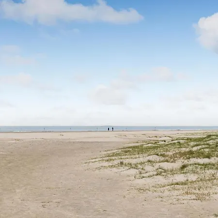 Bad, Lejl 69 Lejlighed Fanø