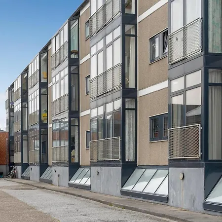 Bad, Lejl 69 Apartment Fano