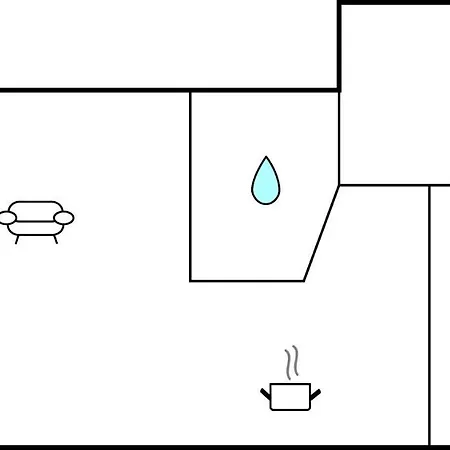 アパート Bad, Lejl 69 *